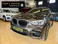 BMW X4 xDrive 20dA xLine M Sport Gris - thumbnail 15