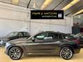 BMW X4 xDrive 20dA xLine M Sport Gris - thumbnail 17