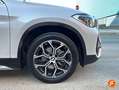 BMW X1 sDrive 18dA Blanco - thumbnail 10