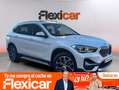BMW X1 sDrive 18dA Blanco - thumbnail 1