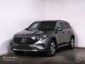 Mercedes-Benz EQB 300 4M PROG+ADVANCED+AHK+KAMERA+SPUR Gris - thumbnail 2