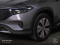 Mercedes-Benz EQB 300 4M PROG+ADVANCED+AHK+KAMERA+SPUR Gris - thumbnail 5