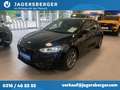 Ford Focus 1,0 EcoBoost Hybrid ST-Line Schwarz - thumbnail 1