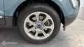 Ford EcoSport 1.0 EcoBoost 125ch Titanium BVA6 Euro6.2 - thumbnail 20
