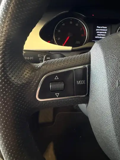Audi A4 2.0 TFSI Multitronic 2009, foto 11