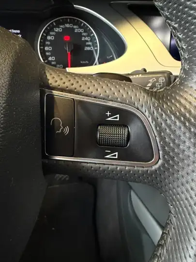 Audi A4 2.0 TFSI Multitronic 2009, foto 12