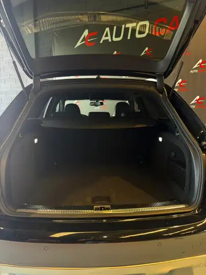 Audi A4 2.0 TFSI Multitronic 2009, foto 21