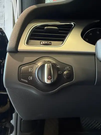 Audi A4 2.0 TFSI Multitronic 2009, foto 9