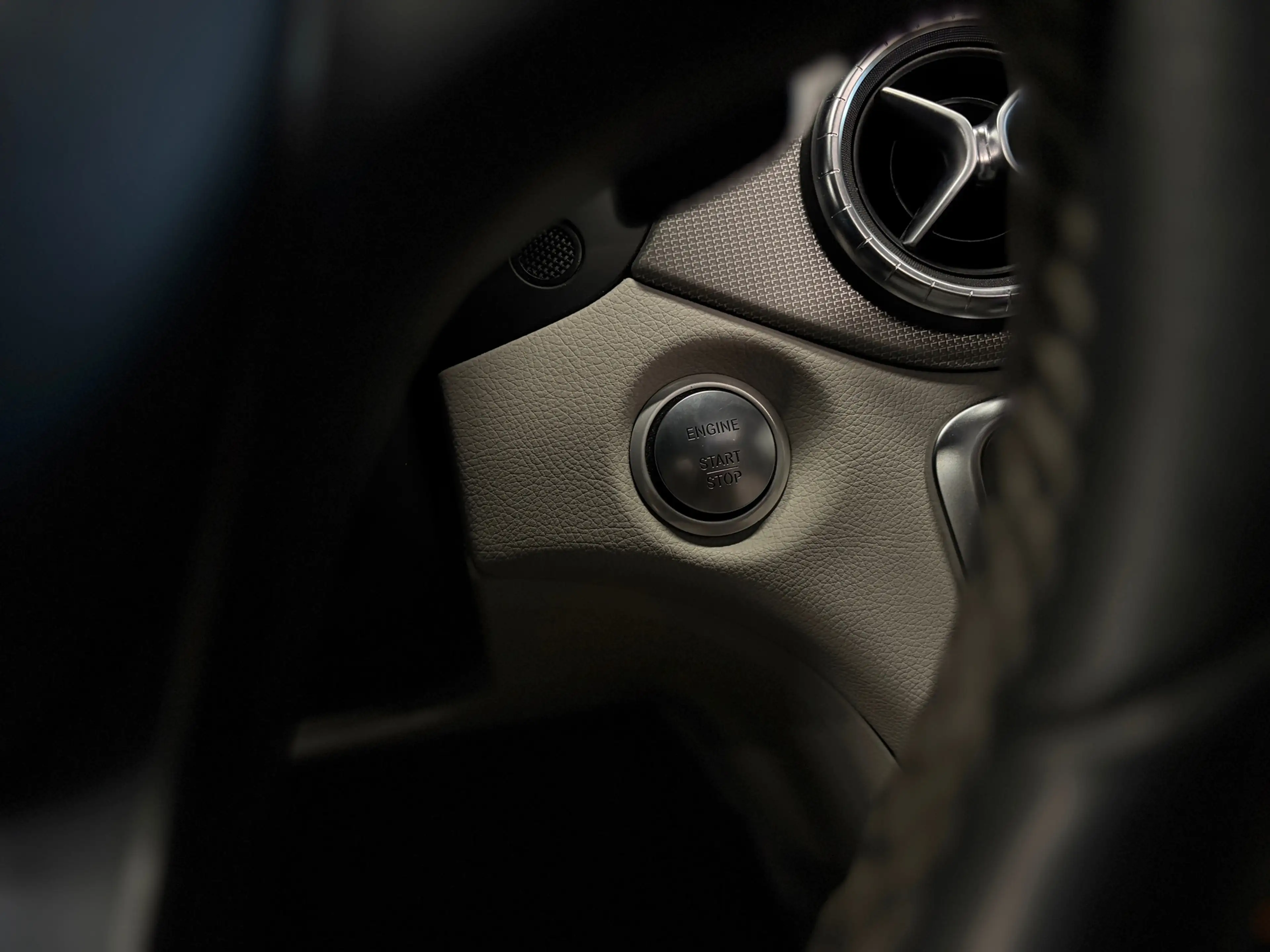 Mercedes-Benz CLA 180 Shooting Brake Prestige Automaat Pano Sfeer Trekha — photo 11