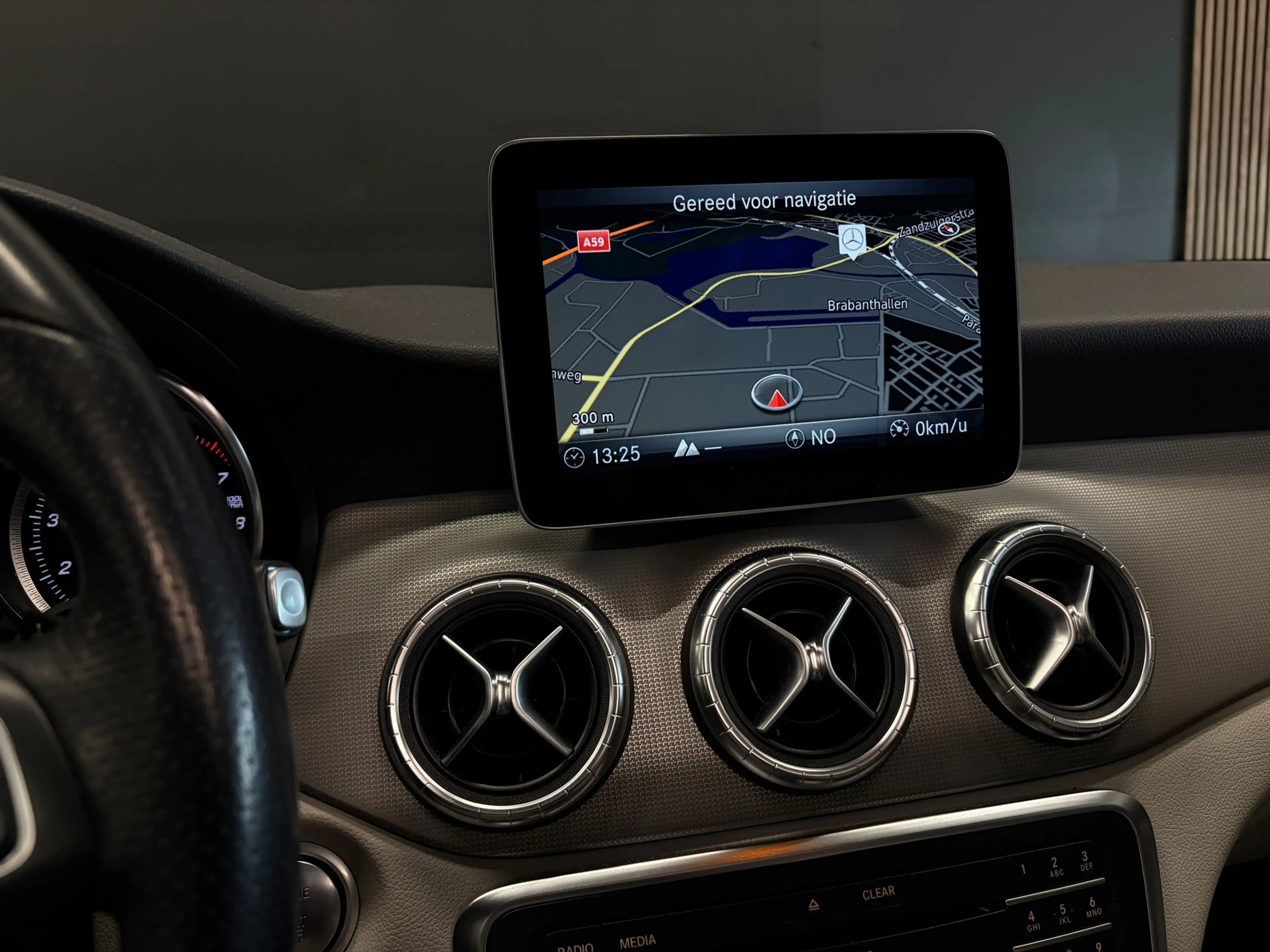 Mercedes-Benz CLA 180 Shooting Brake Prestige Automaat Pano Sfeer Trekha — photo 12