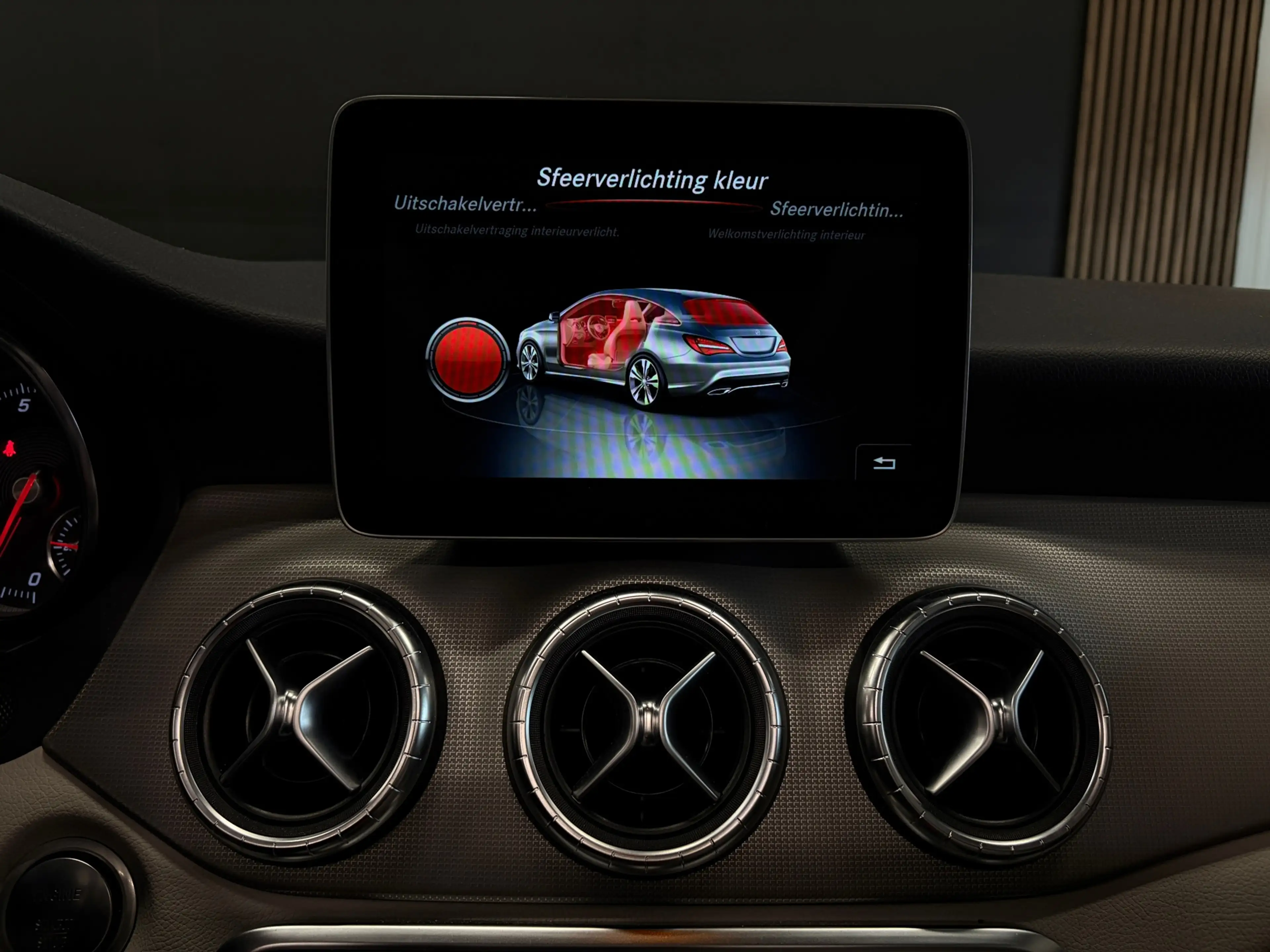 Mercedes-Benz CLA 180 Shooting Brake Prestige Automaat Pano Sfeer Trekha — photo 15