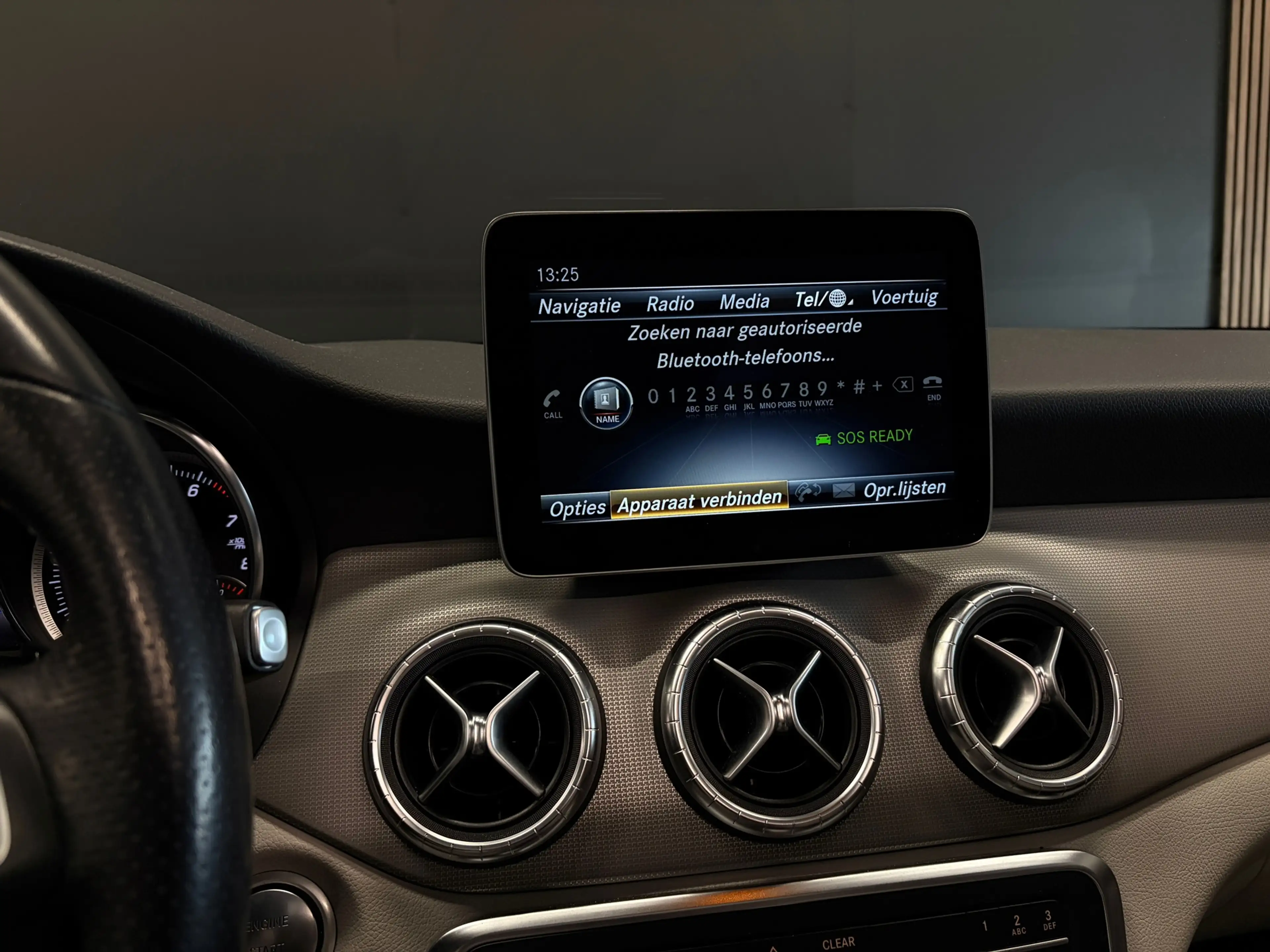 Mercedes-Benz CLA 180 Shooting Brake Prestige Automaat Pano Sfeer Trekha — photo 13