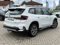 BMW X1 xDrive20d xLine 18'' AHK el.Sportsitze H/K HUD LCP Weiß - thumbnail 2