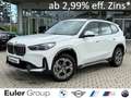 BMW X1 xDrive20d xLine 18'' AHK el.Sportsitze H/K HUD LCP Weiß - thumbnail 1