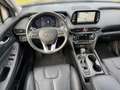Hyundai SANTA FE 2.2 CRDi 2WD PREMIUM AHK PANO 8-FACH 360° Blau - thumbnail 12
