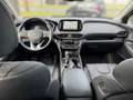 Hyundai SANTA FE 2.2 CRDi 2WD PREMIUM PANO 8-FACH 360° Blauw - thumbnail 13