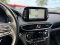 Hyundai SANTA FE 2.2 CRDi 2WD PREMIUM AHK PANO 8-FACH 360° Blau - thumbnail 11