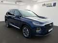 Hyundai SANTA FE 2.2 CRDi 2WD PREMIUM PANO 8-FACH 360° Blauw - thumbnail 2