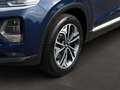 Hyundai SANTA FE 2.2 CRDi 2WD PREMIUM PANO 8-FACH 360° Blauw - thumbnail 8