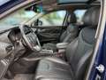 Hyundai SANTA FE 2.2 CRDi 2WD PREMIUM PANO 8-FACH 360° Blauw - thumbnail 9