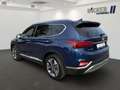 Hyundai SANTA FE 2.2 CRDi 2WD PREMIUM PANO 8-FACH 360° Blau - thumbnail 5