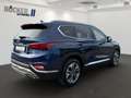 Hyundai SANTA FE 2.2 CRDi 2WD PREMIUM PANO 8-FACH 360° Blauw - thumbnail 4