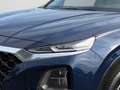 Hyundai SANTA FE 2.2 CRDi 2WD PREMIUM PANO 8-FACH 360° Blauw - thumbnail 6