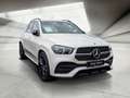 Mercedes-Benz GLE 580 4M AMG AHK+Airmat+360°+StaHzg+Sound+Totw Weiß - thumbnail 3