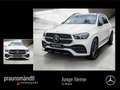 Mercedes-Benz GLE 580 4M AMG AHK+Airmat+360°+StaHzg+Sound+Totw Weiß - thumbnail 1