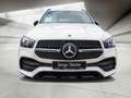 Mercedes-Benz GLE 580 4M AMG AHK+Airmat+360°+StaHzg+Sound+Totw Weiß - thumbnail 2