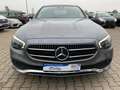 Mercedes-Benz E 200 d AMG|SZH|LED|MBUX|Tot.Wi|8fach|2Hd|TOP Gris - thumbnail 10