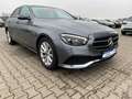 Mercedes-Benz E 200 d AMG|SZH|LED|MBUX|Tot.Wi|8fach|2Hd|TOP Gris - thumbnail 1