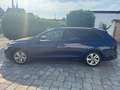 Volkswagen Golf VIII 2.0 TDi Var.Life Navi Klima Scheckheft Blau - thumbnail 10
