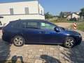 Volkswagen Golf VIII 2.0 TDi Var.Life Navi Klima Scheckheft Blau - thumbnail 5
