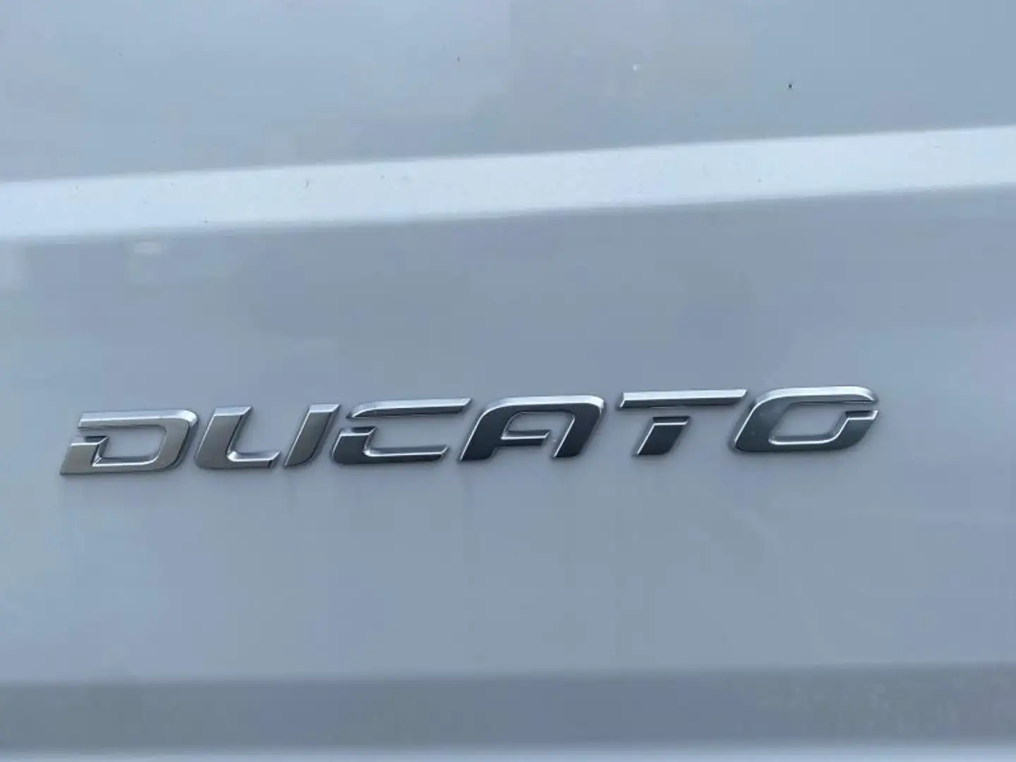 Fiat Ducato Light Duty 3T5 L2H2 Weiß - 2