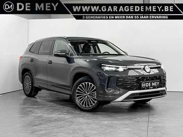 1.5 TSI DSG / 7 Seats / Carplay / Camera / Keyless / Lane / ACC