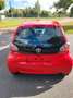 Toyota Aygo AYGO Cool Tüv neu 1. Hand Червоний - thumbnail 4