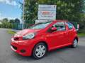 Toyota Aygo AYGO Cool Tüv neu 1. Hand Червоний - thumbnail 1