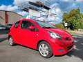 Toyota Aygo AYGO Cool Tüv neu 1. Hand Червоний - thumbnail 7