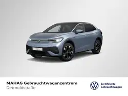 Volkswagen ID.5 Pro Performance WärmePu CCS IQ.Light Navi P