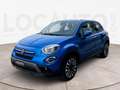 Fiat 500X 1.6 e-torq Cross 4x2 110cv Albastru - thumbnail 21