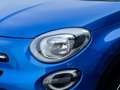 Fiat 500X 1.6 e-torq Cross 4x2 110cv Albastru - thumbnail 20