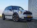 MINI John Cooper Works Countryman Mini 1.6 ALL4 218PK Pano/Vol ding!! Weiß - thumbnail 4