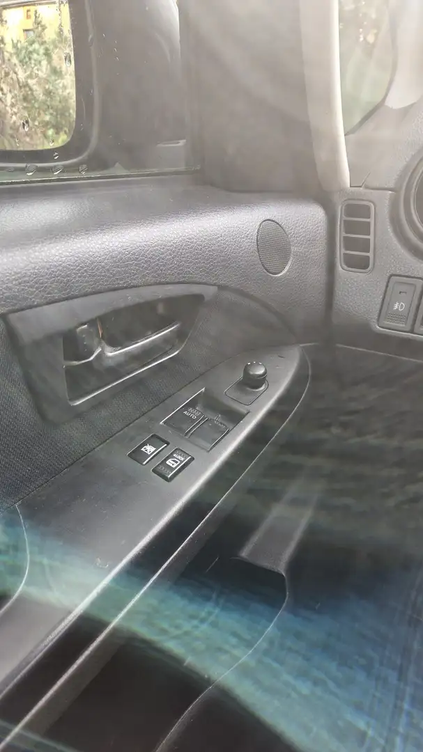 Fiat Sedici Sedici 1.6i 4x4 Emotion - 2