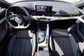 Audi A4 2.0 tdi 190 ch s line s-tronic bva Noir - thumbnail 3