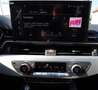 Audi A4 2.0 tdi 190 ch s line s-tronic bva Noir - thumbnail 14