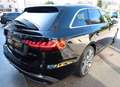 Audi A4 2.0 tdi 190 ch s line s-tronic bva Noir - thumbnail 2
