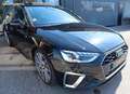 Audi A4 2.0 tdi 190 ch s line s-tronic bva Noir - thumbnail 16