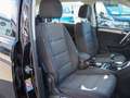 Volkswagen Touran Comfortline 1.5 TSI ACC, PDC, KEYLESS Klima Schwarz - thumbnail 9