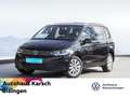 Volkswagen Touran Comfortline 1.5 TSI ACC, PDC, KEYLESS Klima Schwarz - thumbnail 1